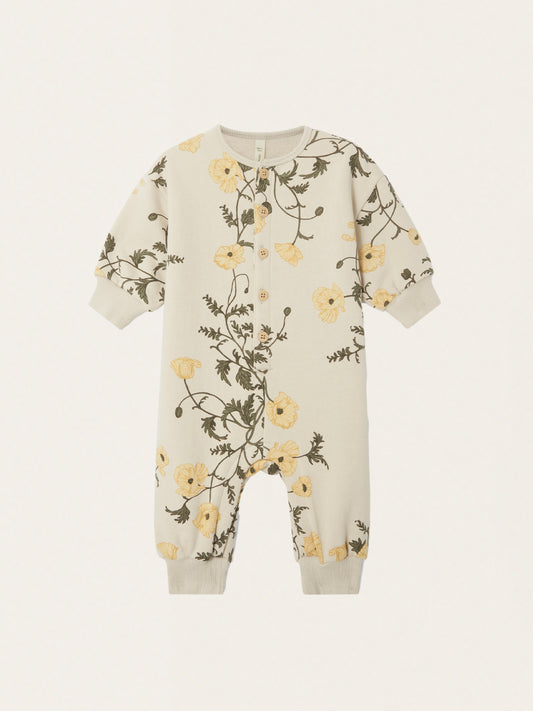 Kombinezon bawełniany Onesie