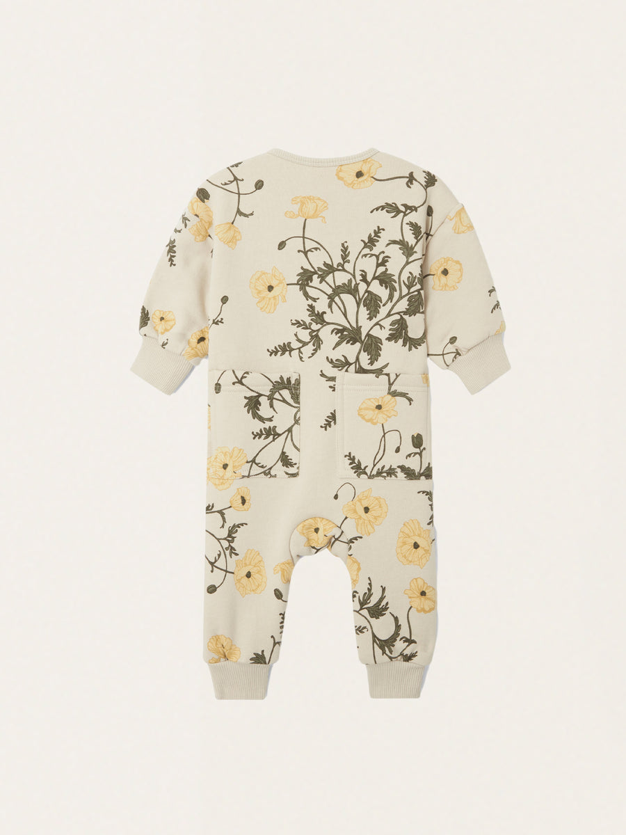 Kombinezon bawełniany Onesie