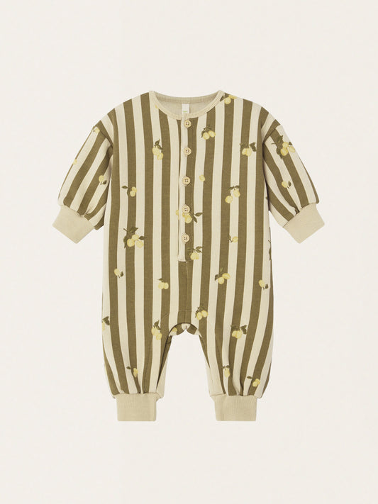 Kombinezon bawełniany Onesie