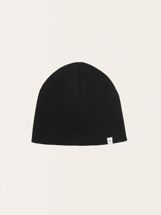 Lekka bawełniana czapka typu beanie