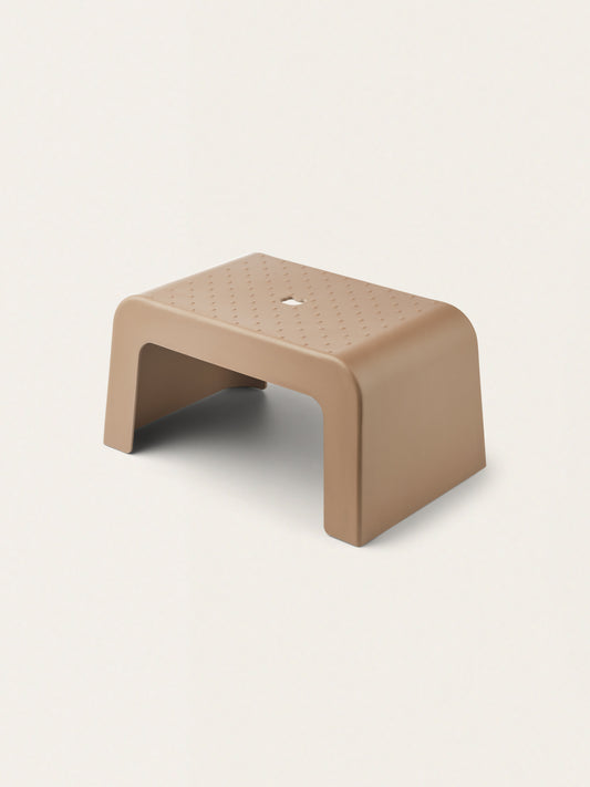 Bambusowy podest z antypoślizgiem Ulla