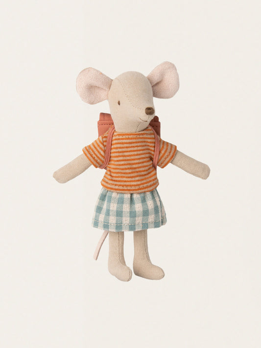 Myszka Tricycle Mouse