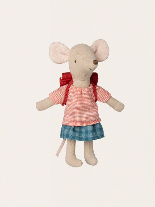 Myszka Tricycle Mouse