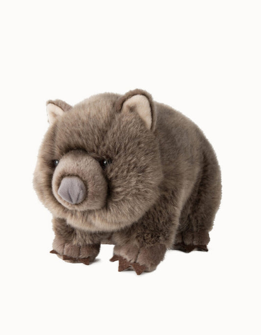 Przytulanka WWF - wombat