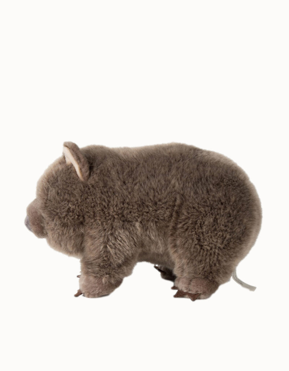 Przytulanka WWF - wombat