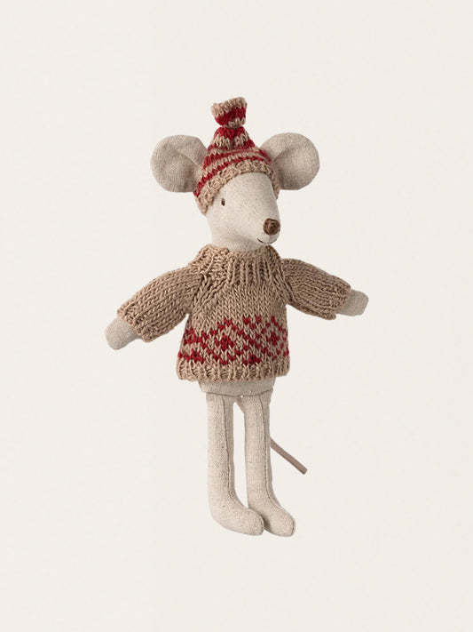 Ubranko dla myszki Maileg Mum