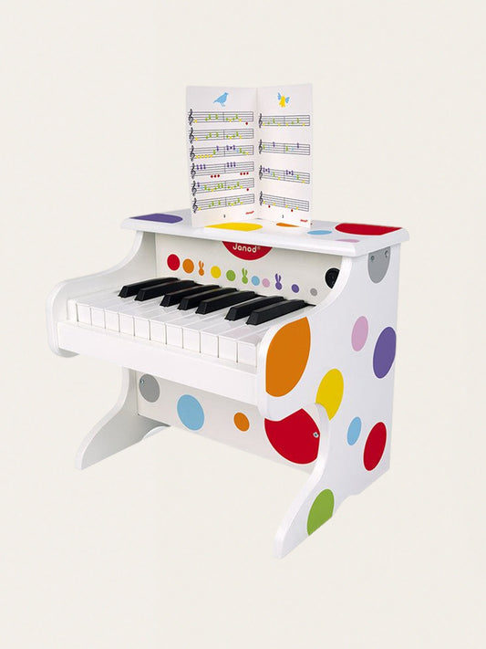 Elektroniczne pianino Confetti