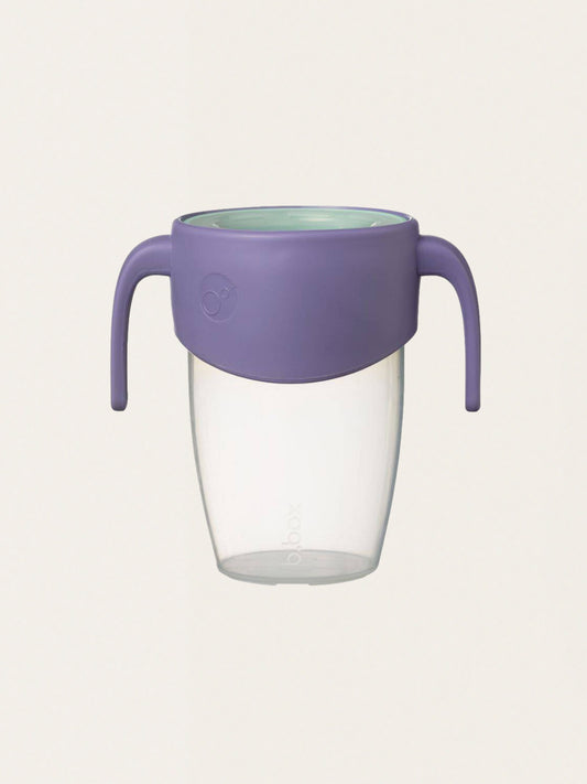 Kubek treningowy 360 do nauki picia