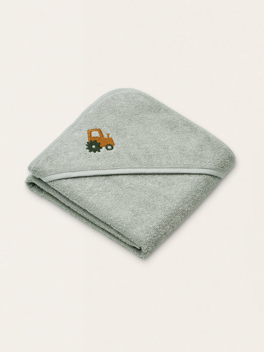 Ręcznik niemowlęcy Batu