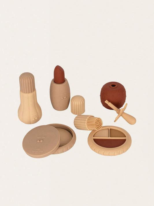 Silikonowy Beauty Set