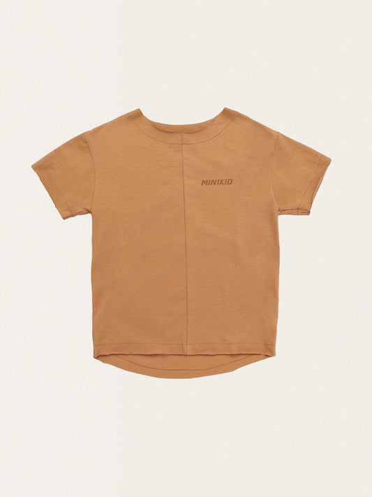 Bawełniany t-shirt