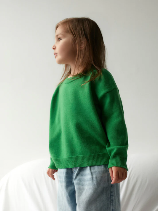Sweter merino Everyday Kids