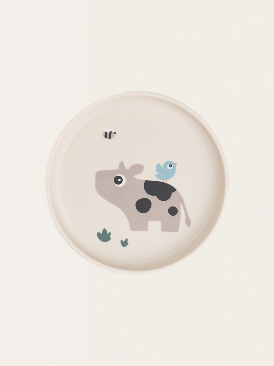 Talerzyk Foodie Tiny Farm