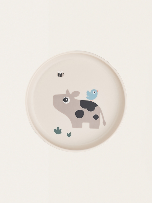 Talerzyk Foodie Tiny Farm