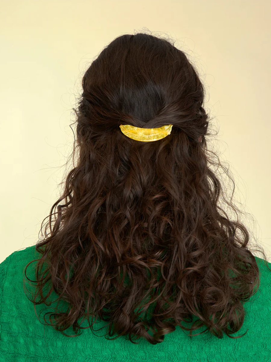 Spinka - wsuwka do włosów Banana