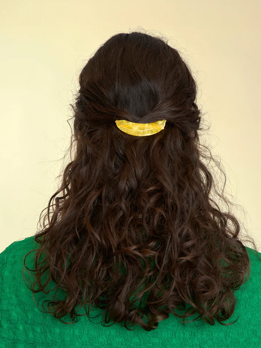 Spinka - wsuwka do włosów Banana