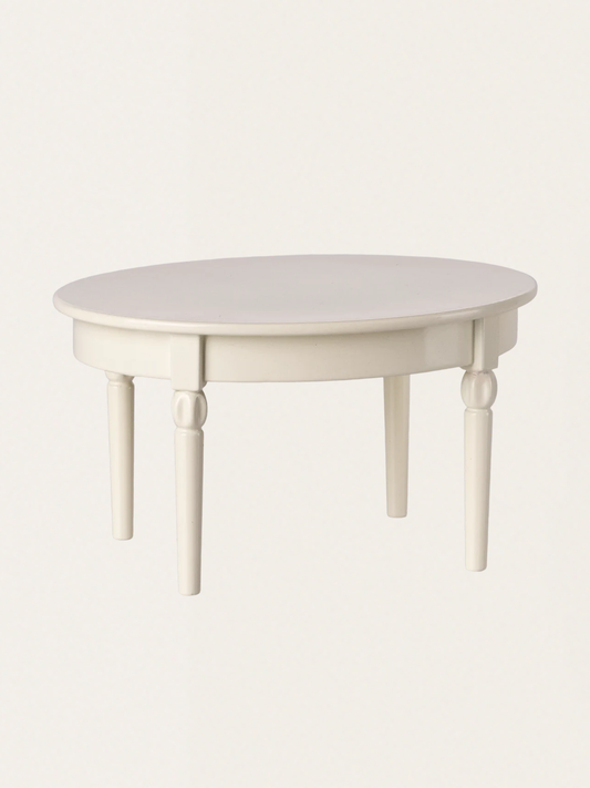 Stół vintage do domku myszek