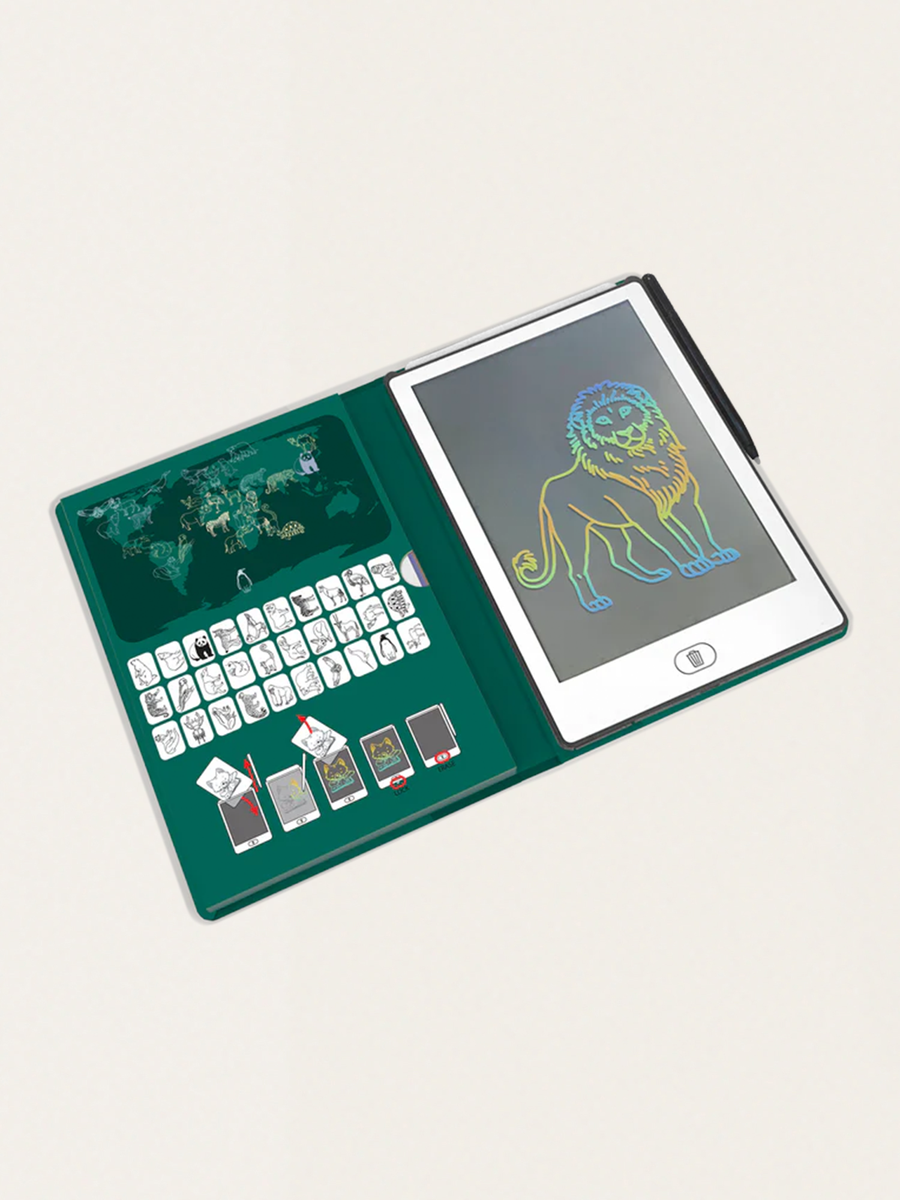 Mini tablet do rysowania KIDYDRAW MINI