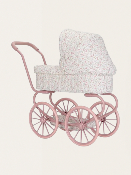 Wózek - gondola dla lalek