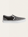 Tenisówki wsuwane Slip-On Checkboarder Black