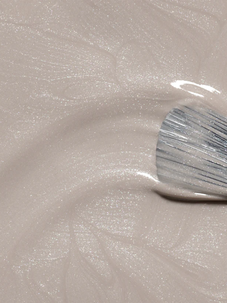 Lakier do paznokci na bazie naturalnych składników