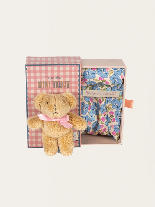Miś w pudełku Elise Tiny Teddy