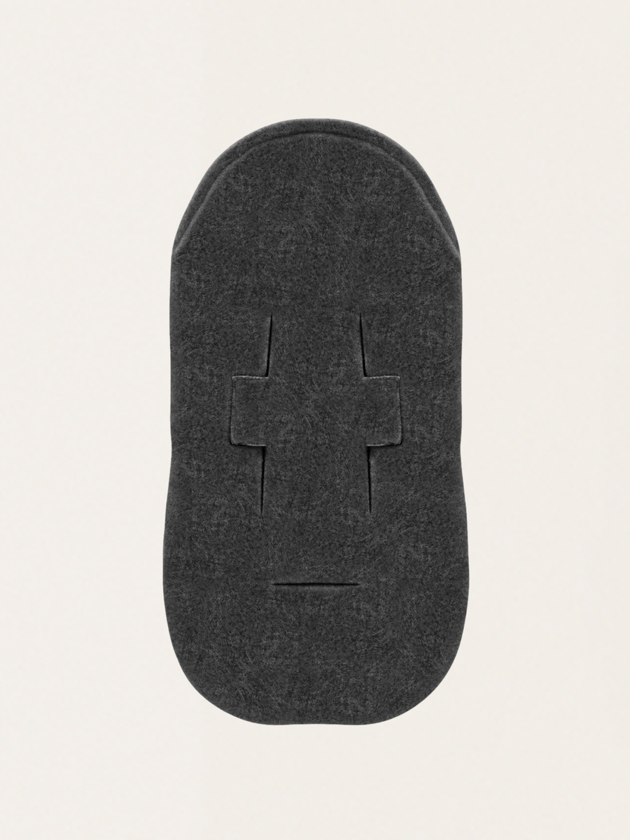 Ciepły śpiworek z wełny premium Sierra 0-18M