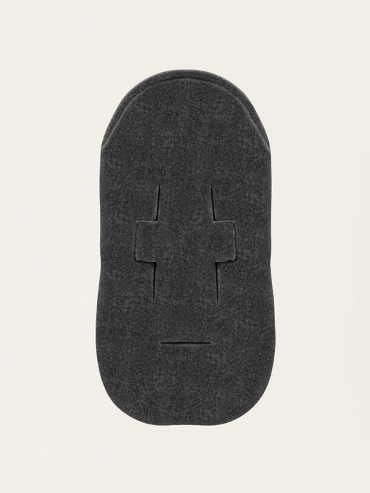 Ciepły śpiworek z wełny premium Sierra 0-18M