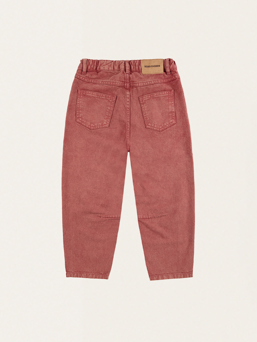 Spodnie denimowe Kids Bobo Choses
