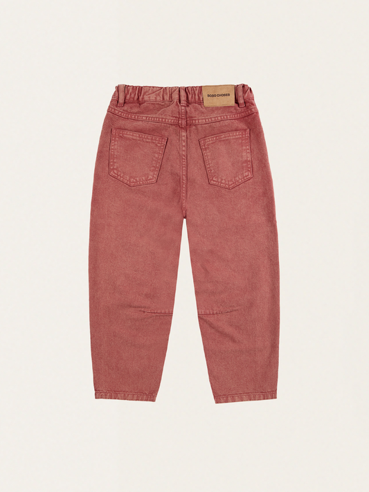 Spodnie denimowe Kids Bobo Choses