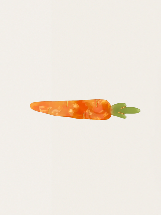 Spinka - wsuwka do włosów Carrot