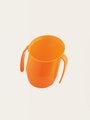Kubek do nauki picia Doidy Cup Orange