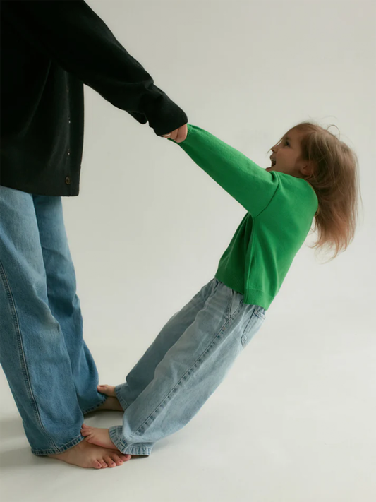 Sweter merino Everyday Kids