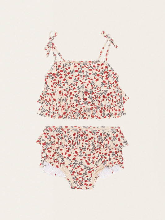 Bikini Manuca z filtrem UV50+