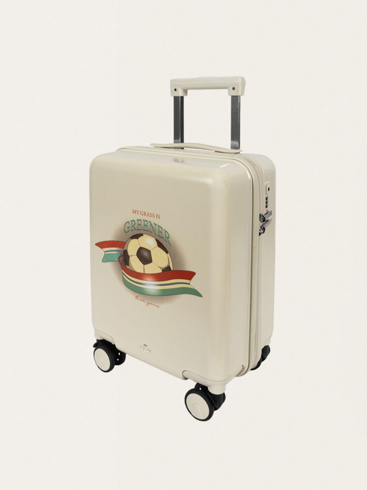 Walizka na kółkach