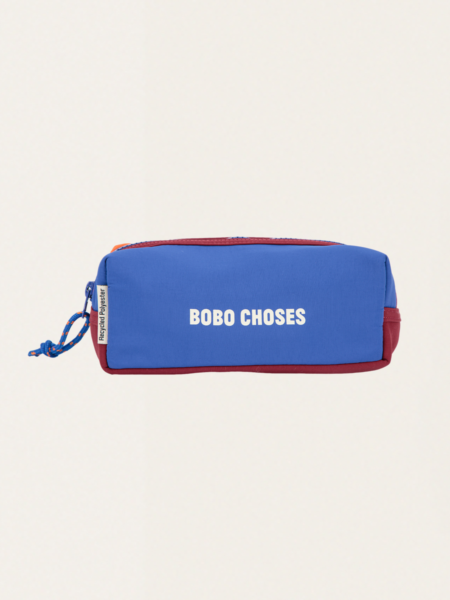 Piórnik Bobo Choses Color Block
