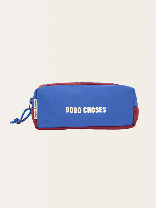 Piórnik Bobo Choses Color Block