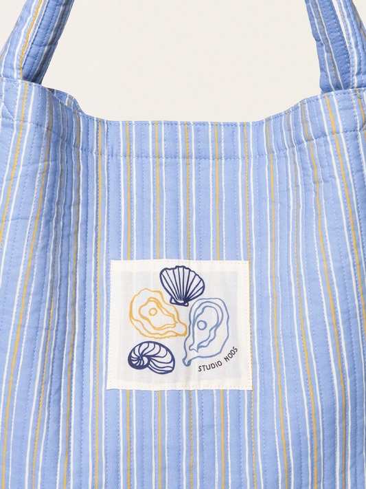 Bawełniana torba Mom Bag