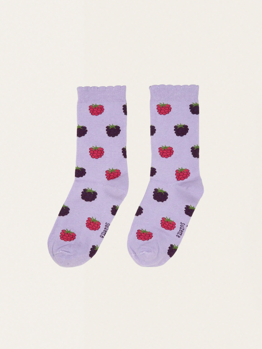 Skarpetki Berries