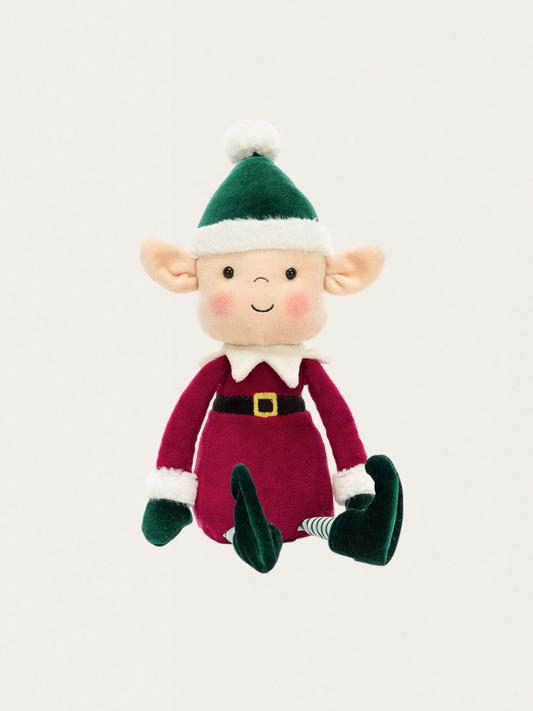 Przytulanka Elf Eldo 30 cm