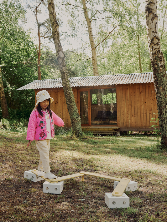Równoważnia Balance Track