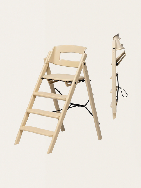 Składane krzesełko do karmienia Kaos Klapp