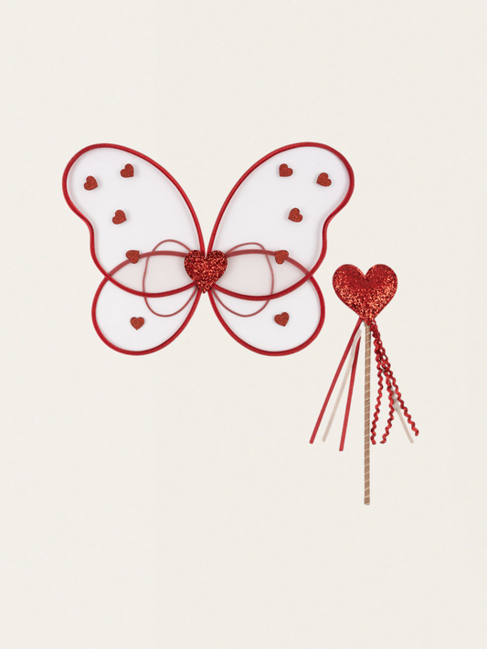 Kostium / przebranie Wróżka Fairy Heart