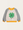 Bawełniana bluza z raglanowym rękawem Kids Lucky Clover