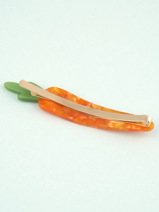 Spinka - wsuwka do włosów Carrot