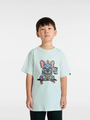 T-shirt Vans Kids Pawtastic