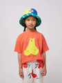Kapelusz dwustronny Kids Wavy Bobo Choses