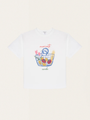 Oversize T-shirt Mercato