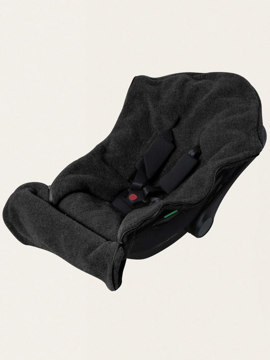 Ciepły śpiworek z wełny premium Sierra 0-18M