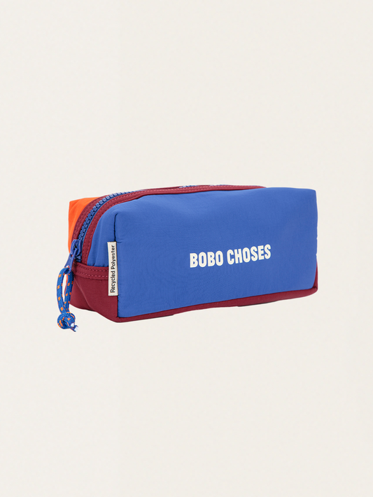 Piórnik Bobo Choses Color Block